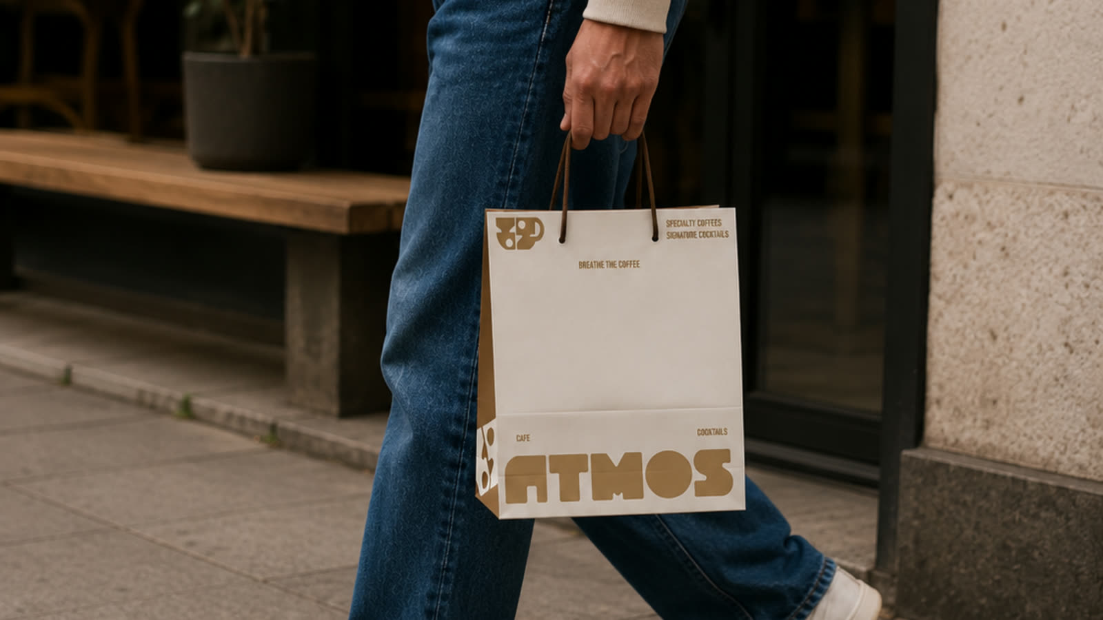 Atmos: proiect Verūm