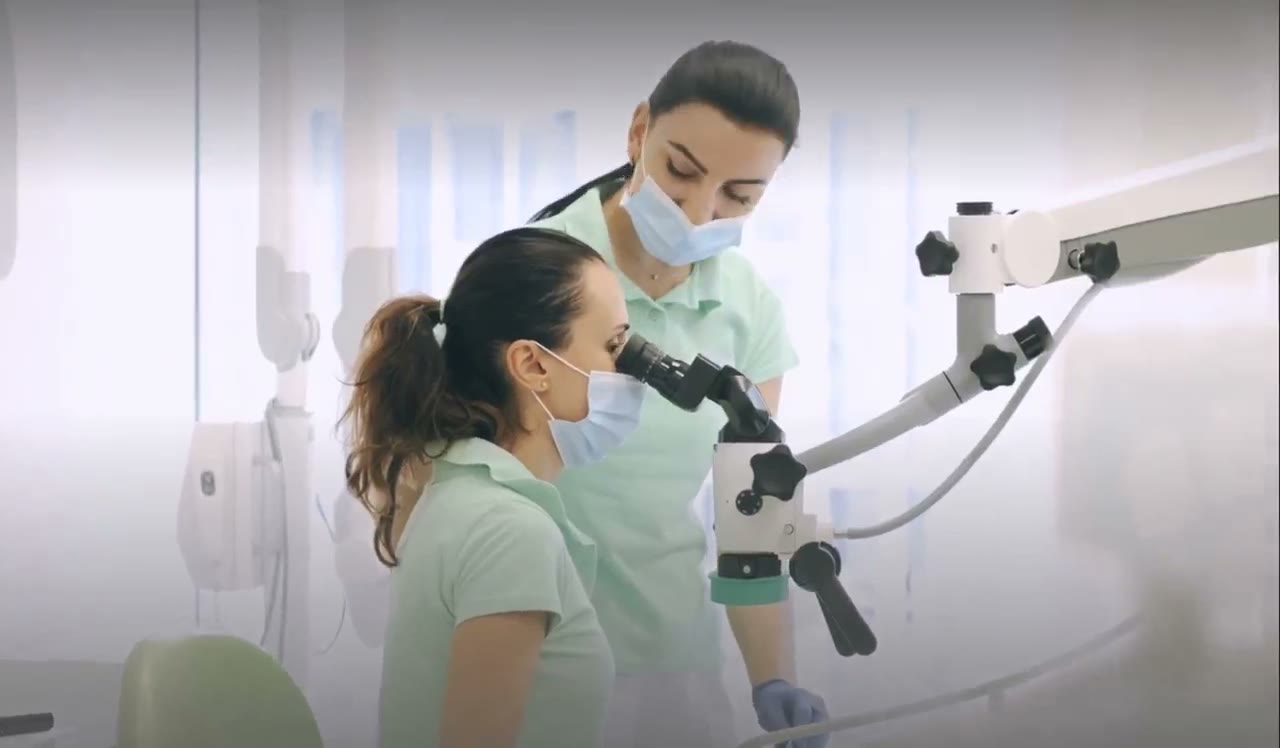 Clinica Man: proiect Verūm